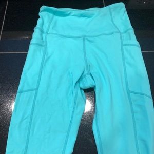 Ethos Co Workout leggings